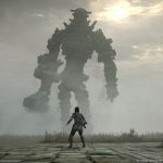 Shadow of the Colossus